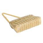 Multi-color Square Evening Bag Clutch Luxury Shoulder Bag Hand Armpit Chain Wedding Party Rhinestone Elegant Exquisite Handbag