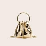Women's bag Evening clutch Bag Purses and handbag luxury Designer Shoulder Bag bucket bag Purse female banquet payty bag