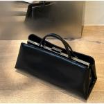 Vintage Luxury Long Women's Handbag High-end Versatile Design Shoulder Clip Bag New Trendy Elegant Women's Underarm Evening Bag