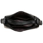 Luxury Designer Ladies Handbags New High Quality Leather Shoulder Bag For Women Female Retro And Minimalist Crossbody Bags Purse