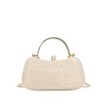 Cute Small PVC Shoulder Crossbody Bags for Women 2025 Hit Luxury Party Evening Handbags and Purses Female Travel Clutch