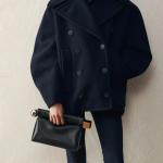 A New Luxury, Fashionable and Niche Rolled-up Clutch Bag for Women, A Versatile Folding Chain Single-shoulder Crossbody Bag