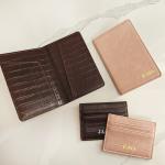 Custom Initials Crocodile PU Leather Passport Cover Luggage Tag Set New Engrave Name Gift Passport Holder Travel Suitcase Tag