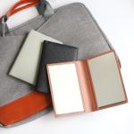 Engrave Letters Leather Passport Cover Custom Name Soft Cowhide Travel Passport Holder Women Men DIY Gift Passport Case Wallet