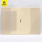 Unique Retro Game Machine Design Passport Cover Creative 3D Embossed Leather Passport Holder Anti-lost Ultra-thin Travel Wallet