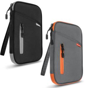 Travel Wallet, Family Passport Holder, Travel Accessories Organizer for Tickets, Cards, Cash, Holiday Essentials Case Cover