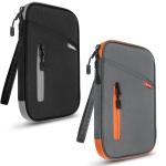 Travel Wallet, Family Passport Holder, Travel Accessories Organizer for Tickets, Cards, Cash, Holiday Essentials Case Cover