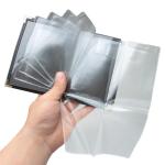 Women Men  Driver License Bag PU Leather Passport Cover Retro Car Documents Card Credit Holder Wallet Case