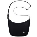 RFID Hidden Money Wallet, Travel Pouch Under Clothes, Undergarment Crossbody Secert Body Pouch for Passport Money Card Phone