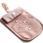 Undercover Bra Wallet Under Clothes Adjustable Money Belt Pouch Secret Travel Pocket Flap Small Storage Bag Outdoor accessories