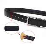 Travel Cash Anti Theft Belt Waist Bag Women Portable Hidden Money Strap Belt Wallet Waist Pack Men Secret Hiding Belt 115/125cm