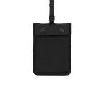 Hidden Bra Wallet - Travel Pouch & Secret Pocket for Passport, Money & Valuables - Undercover Bra Stash Fits Most Bra Sizes