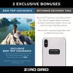 Hidden Bra Wallet - Travel Pouch & Secret Pocket for Passport, Money & Valuables - Undercover Bra Stash Fits Most Bra Sizes