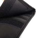 Travel Neck Ultra Slim Wallet Passport Holder RFID Blocking Hidden Money Pouch Security for Men Women Tarjetero Mujer