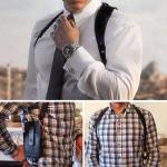 Anti-Thief Underarm Double Shoulder Wallet Bag Hidden Holster Belt Security Concealed Pack Backpack For Man/Male