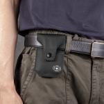 Anti-theft RFID Blocking Undercover RFID Hidden Pocket Bra Pouch Money Belt Travel Pouch Small Bra Wallet