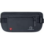 Money Belt for Travel Hidden Under Clothes RFID Blocking Passport Holder and Slim Waist Wallet Pouch for Women and Men Anti-The
