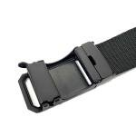 Travel Cash Anti Theft Belt Waist Bag Men Secret Hiding Belt Women Portable Hidden Money Strap Belt Wallet Waist Pack 120cm