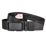 New Travel Cash Anti Theft Belt Waist Bag Women Portable Hidden Money Strap Belt Wallet Waist Pack Men Hiding Belt For Men Women