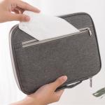Hot Travel Wallet Family Passport Holder Creative Waterproof Document Case Organizer Travel accessories Document Bag Cardholder