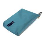 XENOSMILUS Travel Clothes Organizer Passport Holder Toiletry Bag Waterproof Document Bag Large Capacity Card  ID Holders