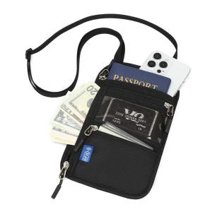 Anti-RFID Passport packs Wallet Family Passport Holder Multi Functional Document anti-magnetic Case Organizer Travel accessories