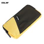ESLNF Cycling Phone Bags Travel Passport Wallet Family Passport Holder Lightweight Portable Document Organizer With Zipper