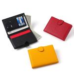 New Travel Passport Holder Accessories Rfid Blocking Passport Book Holders for Women and MenTravel Essentials Document Organizer