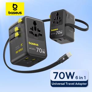 Universal Travel Adapter