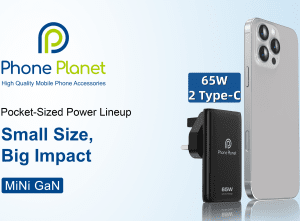 EU/US/UK Multi-function Ultra Thin 65W GaN Smart Charger Fast Adapter Charger For IPad Samsung Macbook Laptop Travel and office