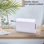 NNBILI 10Pcs Universal 5V1A EU Plug USB Wall Phone Charger For iPhone Samsung Xiaomi Redmi Google Huawei Charger Power Adapter