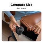 UGREEN Universal Travel Adapter Multi-Country Power Adapter EU/US/UK Plug Converter Compatible with EU US UK KR RU Outlets
