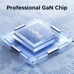 【US Plug】UGREEN 30W GaN Charger Mini PD 3.0 USB C Phone Charger For iPhone 17 16 15 Pro Max Samsung S25 Xiaomi Tablet iPad Air