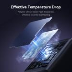 Baseus 100W Fast Charger GaN Charger For iPhone 17 16 Xiaomi Samsung Laptop Tablet USB C Charger QC PD Charger USB Phone Charger