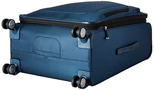 Samsonite DLX Softside Luggage with Spinners