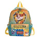 PAW Patrol Children School Bag Original Cute Dogs Fashion Boy Girl Backpack Kids Kindergarten Backpacks Chase Skye Baby Gift