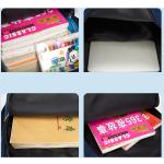 New Children School Bags Kids Backpack In Primary Schoolbag For Teenager Boys Waterproof Backpacks Book Bag