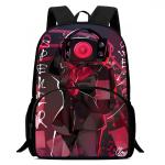 Kids Backpacks Boys and Girls Student Birthday Gift Child Skibidi Toilet School Bags Large Capacity Camping Durable Rucksack