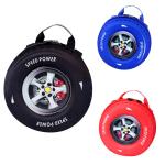 Lovely Kids Small Backpack 3d Car Tire Children Schoolbag Wheel Kindergarten Bag Age 3-5 Boy Girl Toddler Kawaii School Bag