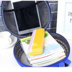 Lovely Kids Small Backpack 3d Car Tire Children Schoolbag Wheel Kindergarten Bag Age 3-5 Boy Girl Toddler Kawaii School Bag