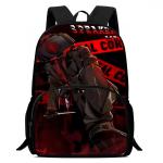 Kids Backpacks Boys and Girls Student Birthday Gift Child Skibidi Toilet School Bags Large Capacity Camping Durable Rucksack