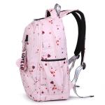 Large schoolbag cute Student School Backpack Printed Waterproof bagpack primary school book bags for teenage girls kids mochila