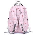 Large schoolbag cute Student School Backpack Printed Waterproof bagpack primary school book bags for teenage girls kids mochila