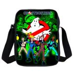 Ghostbuste 3D R Print Kids S Backpack 3pcs Set Children Student Bookbag Teenagers Boys Girl Anime Rucksack Mochila  Gifts