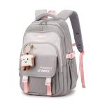 2025 Waterproof Girl Backpack Children School Bags for Kids Book Bag Children New School Backpack Girls mochila infantil escolar