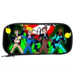 Ghostbuste 3D R Print Kids S Backpack 3pcs Set Children Student Bookbag Teenagers Boys Girl Anime Rucksack Mochila  Gifts