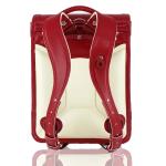 2025 New Fashion School Bag Boy Luxury Brand Children Backpack Japanese Style Girl Student Book Bag Kids Large Primary Schoolbag