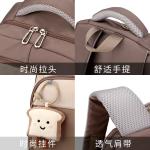 2025 Waterproof Girl Backpack Children School Bags for Kids Book Bag Children New School Backpack Girls mochila infantil escolar