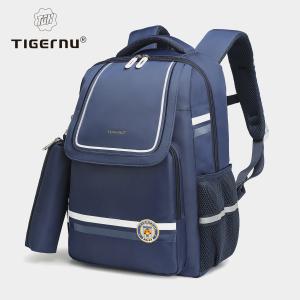 Tigernu School Backpack Bags For Girls Children School Backpack Boy Cartoon Backpacks For Students Schoolbag Kids Bags For Women