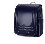 Japan School Backpack for girls kids Orthopedic backpack book bags Children PU Japan school Bag students backpack bag  for boys